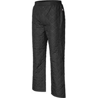 Produktbild von Kingsland Klantonie Thermohose Unisex Schwarz Winter Überhose aus Polyester