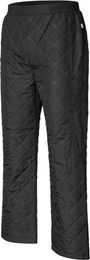 Kingsland Klantonie Thermohose Unisex Überhose Schwarz XL – Bild 1 von 3