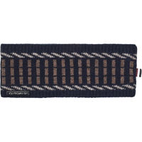 Produktbild von Kingsland KLArno Strickstirnband navy