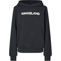 Produktbild von Kingsland KLAshley Hoodie Damen Baumwolle Polyester Grösse L