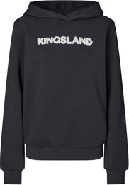 Kingsland KLAshley Hoodie Damen Baumwolle Polyester Grösse S – Bild 1 von 3