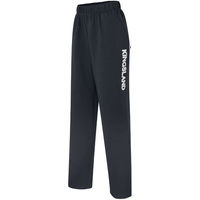 Produktbild von Kingsland Klashley Jogginghose Damen Blau Baumwolle Polyester Größe L