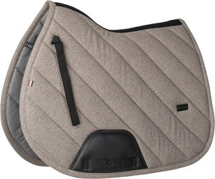 Kingsland KLAudrey Spring Schabracke Brown Iron Größe COB – Bild 1 von 1