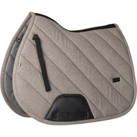 Produktbild von Kingsland KLAudrey Spring Schabracke Brown Iron Größe COB