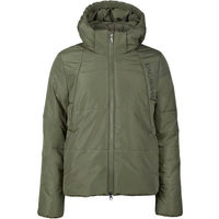 Produktbild von Kingsland KLAura Gefütterte Reitjacke für Damen in Grün