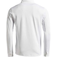 Produktbild von Kingsland KLClassic Turniershirt Herren langarm weiß Polyester Größe S