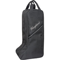 Produktbild von Kingsland Klevie Stiefeltasche wasserabweisend in Grau oder Schwarz