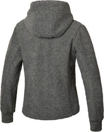 Produktbild von Kingsland KLfrancine Damen Steppjacke aus Polyester in Schwarz oder Grau Größe XL