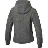 Produktbild von Kingsland KLfrancine Damen Steppjacke aus Polyester in Schwarz oder Grau Größe XL