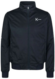 Produktbild von Kingsland KLGary Unisex Softshelljacke Reitjacke Blau