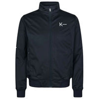 Produktbild von Kingsland KLGary Unisex Softshelljacke Reitjacke Blau
