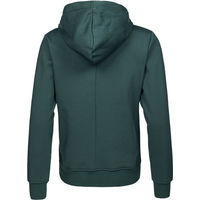 Produktbild von Kingsland KLgibson Hoodie Unisex aus Baumwolle Grün XS