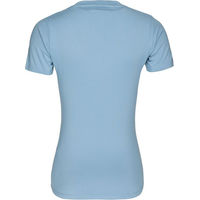 Produktbild von Kingsland KLHelena Reitshirt Damen Blau Polyester Grösse L