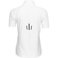 Produktbild von Kingsland KLJannie Turniershirt Damen Weiß aus Polyester Größe L