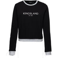 Produktbild von Kingsland KLJannika Sweatshirt Damen aus Baumwolle XL