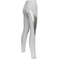 Produktbild von Kingsland KLJulia FGrip Vollgrip Reitleggings Damen Grau