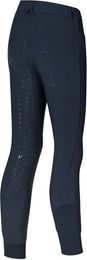 Kingsland KLKarolina Reithose Damen wärmende Vollgrip Reithose Winter mit HShape – Bild 1 von 2
