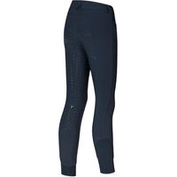 Produktbild von Kingsland KLKarolina Reithose Damen wärmende Vollgrip Reithose Winter mit HShape