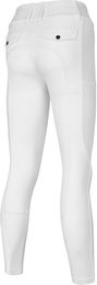 Kingsland KLKatty Reithose für Damen mit FGrip in Blau oder Weiß Größe 46 – Bild 1 von 3