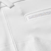 Produktbild von Kingsland KLKayce Reithose für Damen in HForm mit FGrip weiß