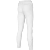 Produktbild von Kingsland KLKayce Reithose für Damen mit KnieGrip und nahtloser Verarbeitung in Polyamid für den Sommer Größe 42