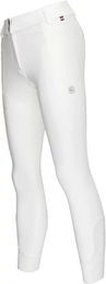 Produktbild von Kingsland KLKerry Reithose Damen Weiß Größe 38