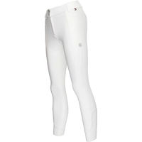 Produktbild von Kingsland KLKerry Reithose Damen Weiß Größe 38