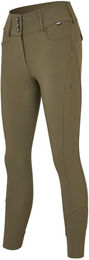 Kingsland KLKimi Breeches Damen A-Form mit F-Grip in Kalamata Größe 32 – Bild 1 von 1