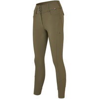 Produktbild von Kingsland KLKimi Breeches Damen A-Form mit F-Grip in Kalamata Größe 32