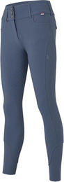 Kingsland KLKimi Breeches Reithose für Damen mit mittelhoher Taille und FGrip – Bild 1 von 4