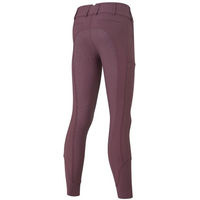 Produktbild von Kingsland KLKira Reithose für Damen mit FGrip in normaler Passform Blau Größe 44