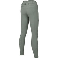 Produktbild von Kingsland KLKira Reithose für Damen mit KnieGrip in Grün