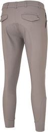 Kingsland KLKoa Reithose für Herren mit FGrip nahtlos Sommer Polyamid Größe 46 – Bild 1 von 4