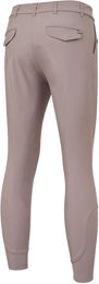 Produktbild von Kingsland KLKoa Reithose für Herren mit KGrip aus Polyamid für den Sommer in Weiß oder Beige Größe 48