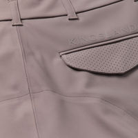 Produktbild von Kingsland KLKoa Reithose für Herren mit KGrip in Weiß