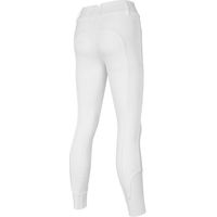 Produktbild von Kingsland KLKora Reithose für Damen mit Fullgrip in Weiß Größe 42