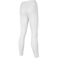 Produktbild von Kingsland KLKora Reithose für Damen mit Kniegrip in Weiß Größe 36