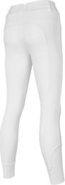 Kingsland KLKora Reithose für Damen mit Kniegrip in Weiß Größe 44 – Bild 1 von 3
