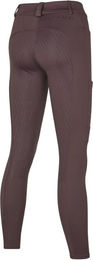 Kingsland KLKornelia Reithose Damen mit Vollgrip und HShape Winter Reithose aus Nylon – Bild 1 von 3