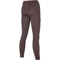 Produktbild von Kingsland KLKornelia Reithose Damen Winter Vollgrip Weiß