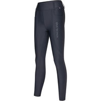 Produktbild von Kingsland KLKristin Leggings für Damen mit FGrip und Pullup-Effekt