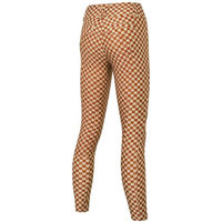 Produktbild von Kingsland KLKristin PullUp Vollgrip Reithose Damen mit AShape