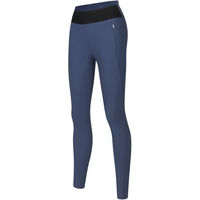 Produktbild von Kingsland KLKristin Reithose für Damen in Blau Grösse XL