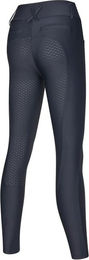 Kingsland KLKristin Reithose Leggings für Damen mit FGrip und Pullup – Bild 1 von 4