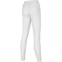 Produktbild von Kingsland KLKristin Reitleggings Damen Weiß Full-Grip Größe 38