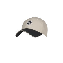 Kingsland KLLaura Basecap aus Baumwolle Beige – Bild 1 von 3