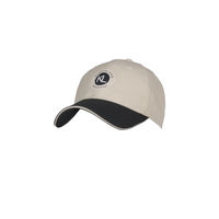 Produktbild von Kingsland KLLaura Basecap aus Baumwolle Beige