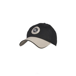 Kingsland KLLaura Basecap aus Baumwolle Schwarz – Bild 1 von 3