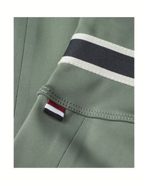 Kingsland KLLaura Reitleggings Damen Full Grip Grün Größe S – Bild 1 von 6