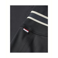 Produktbild von Kingsland KLLaura Reitleggings für Damen mit Full Grip aus Polyester